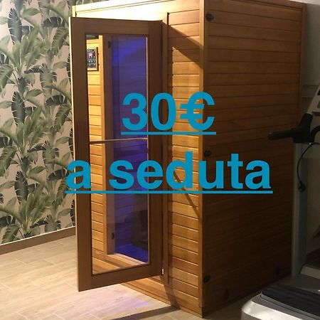 Willa Casa Sipontina Barletta Zewnętrze zdjęcie