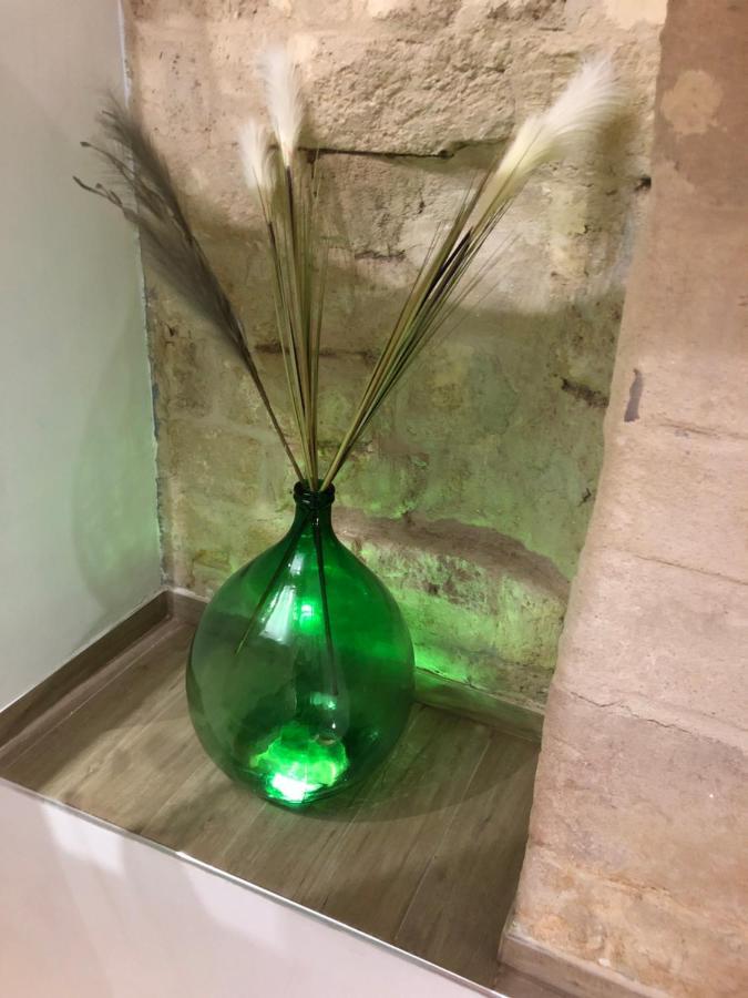 Willa Casa Sipontina Barletta Zewnętrze zdjęcie
