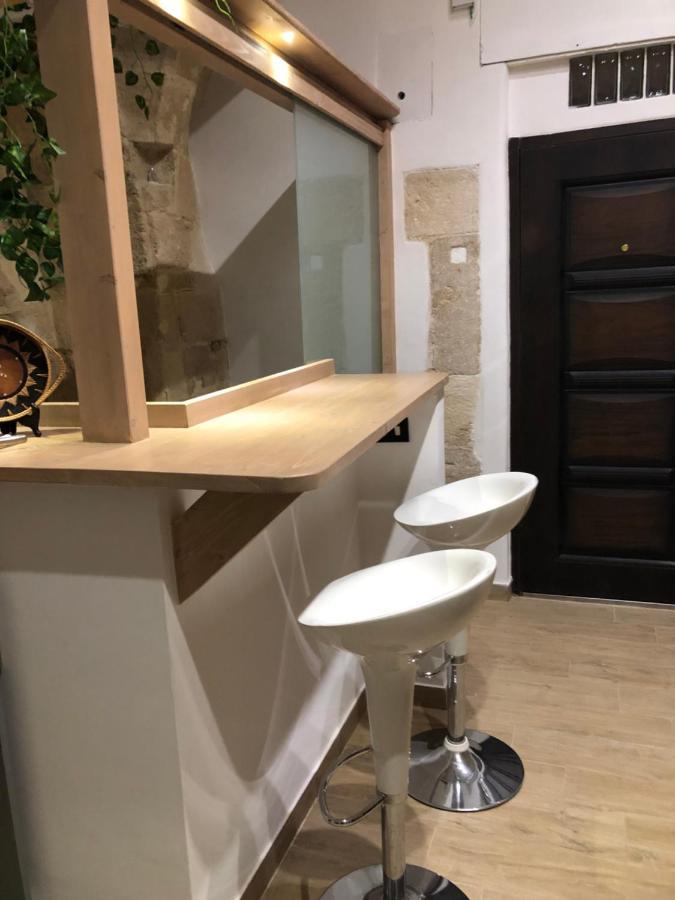 Willa Casa Sipontina Barletta Zewnętrze zdjęcie