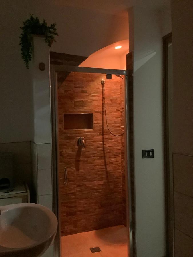 Willa Casa Sipontina Barletta Zewnętrze zdjęcie