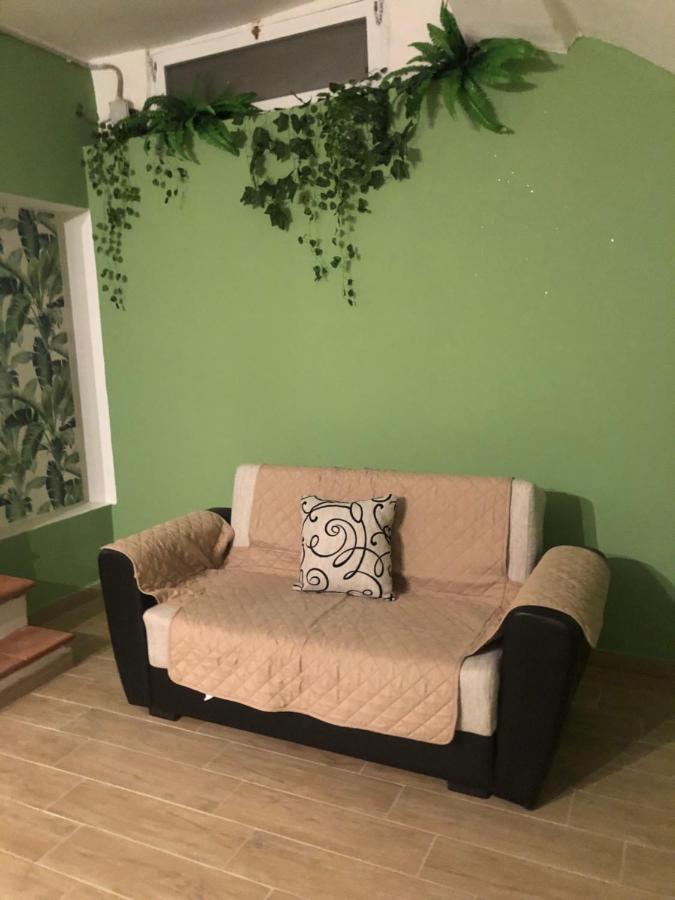 Willa Casa Sipontina Barletta Zewnętrze zdjęcie