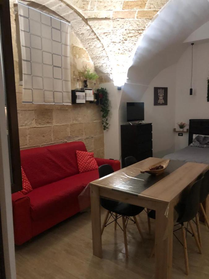 Willa Casa Sipontina Barletta Zewnętrze zdjęcie