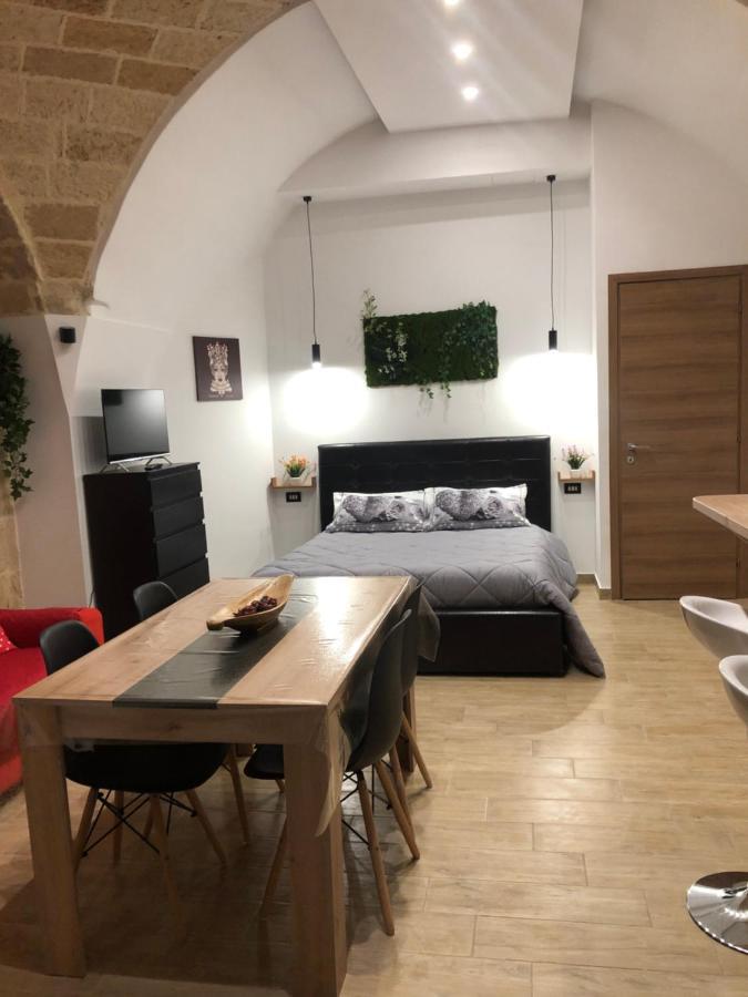 Willa Casa Sipontina Barletta Zewnętrze zdjęcie