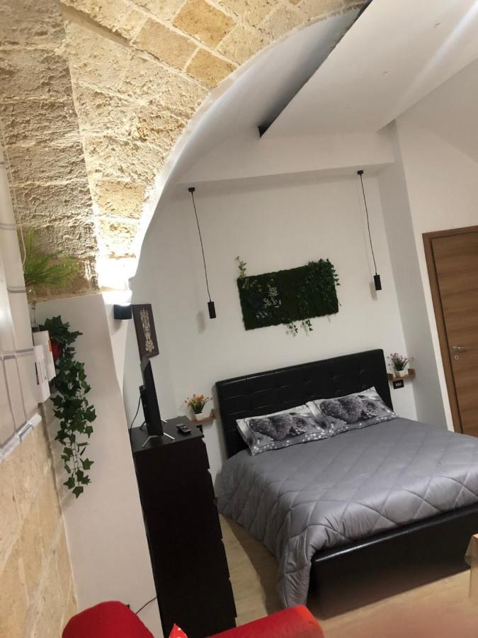 Willa Casa Sipontina Barletta Zewnętrze zdjęcie