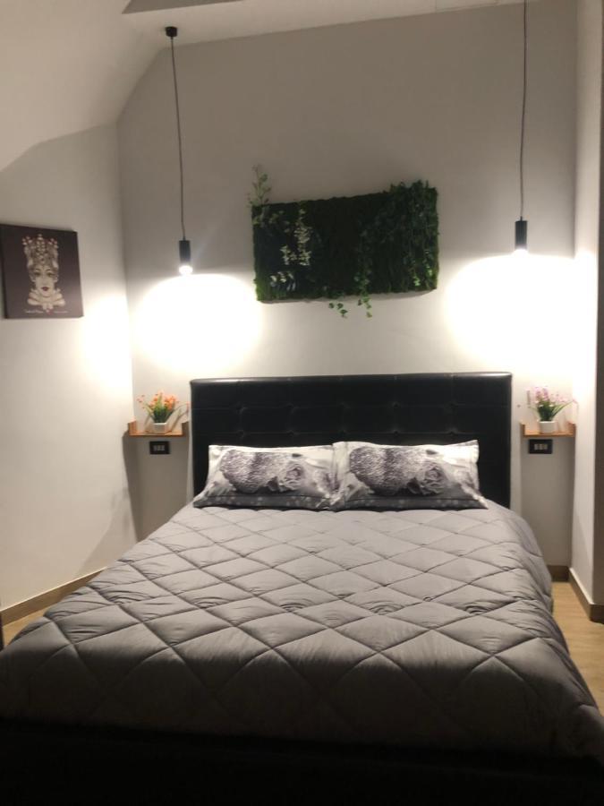 Willa Casa Sipontina Barletta Zewnętrze zdjęcie