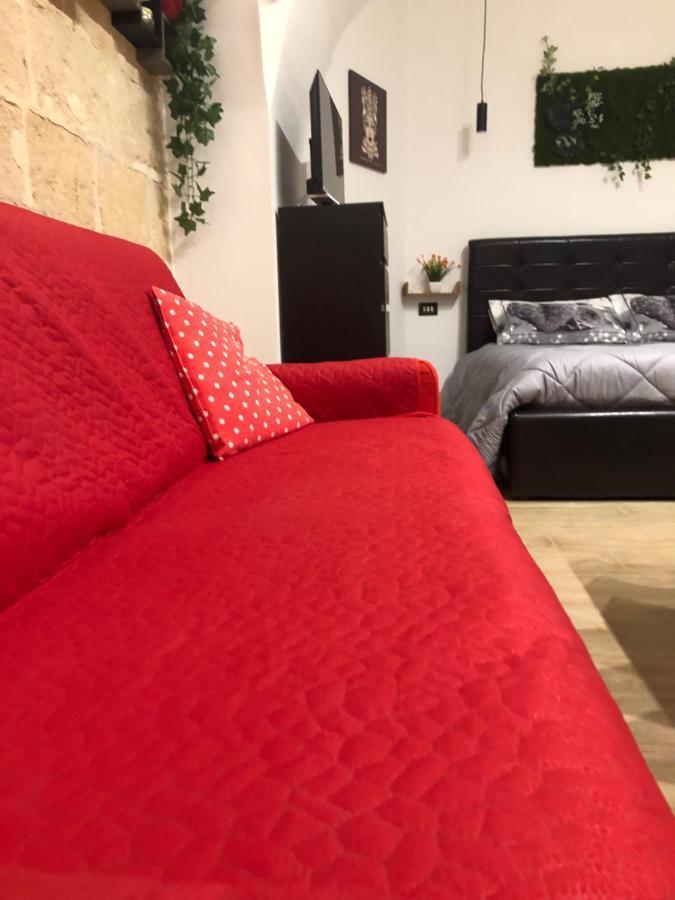 Willa Casa Sipontina Barletta Zewnętrze zdjęcie