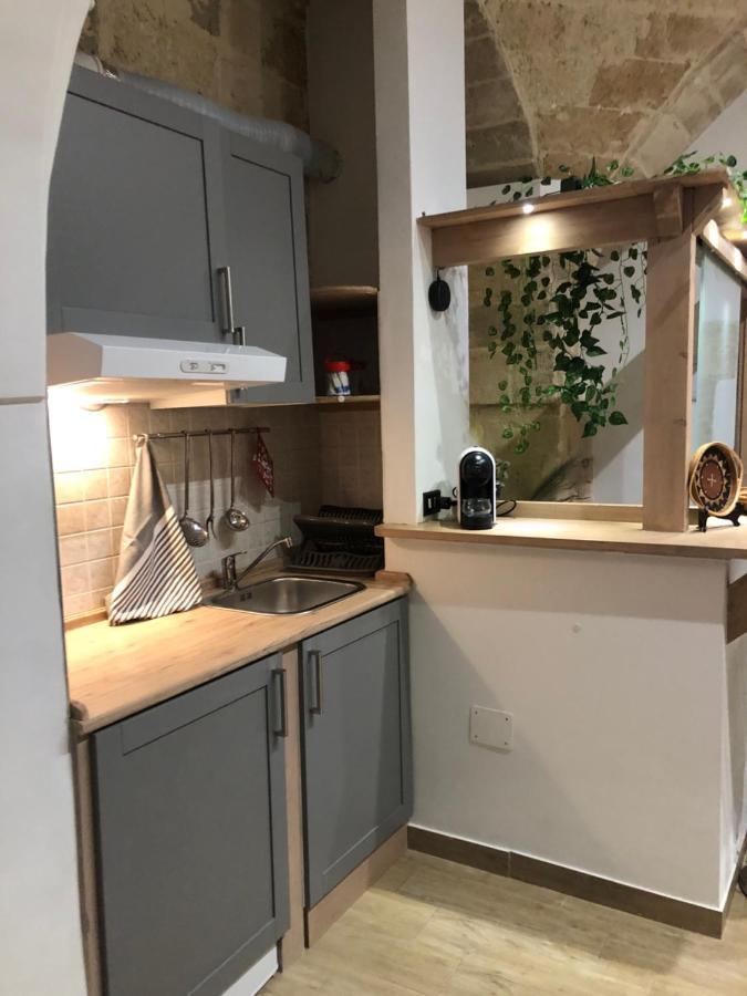 Willa Casa Sipontina Barletta Zewnętrze zdjęcie