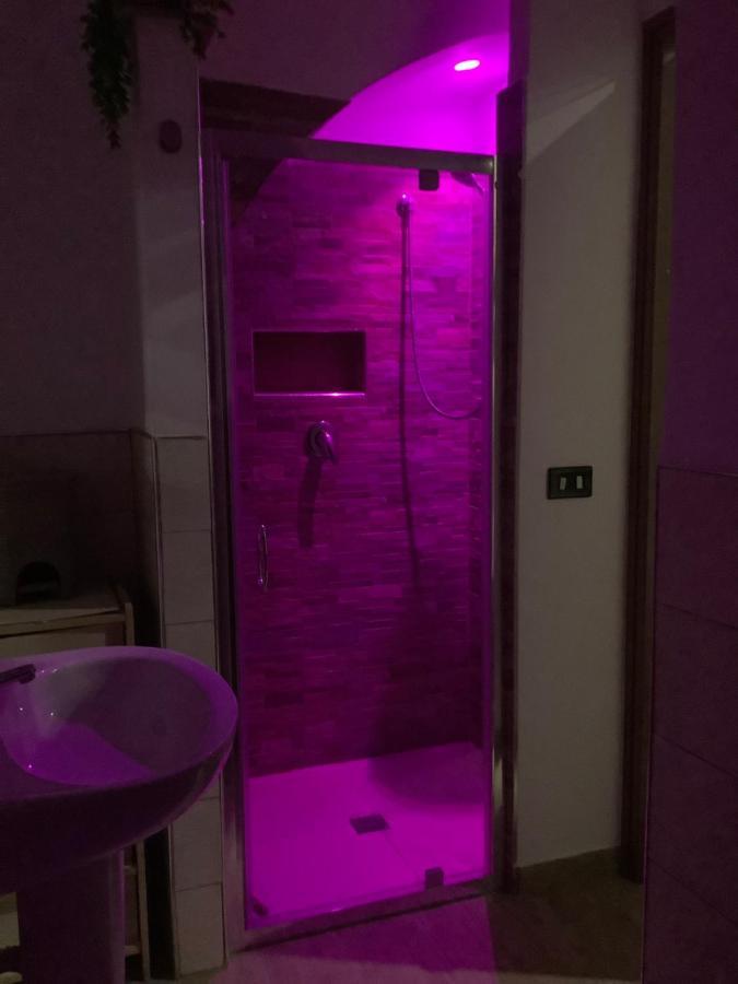 Willa Casa Sipontina Barletta Zewnętrze zdjęcie