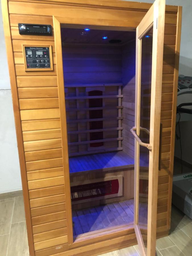 Willa Casa Sipontina Barletta Zewnętrze zdjęcie