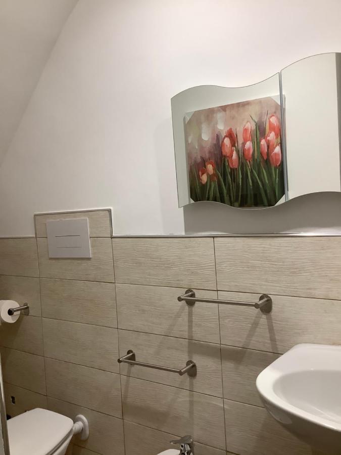 Willa Casa Sipontina Barletta Zewnętrze zdjęcie