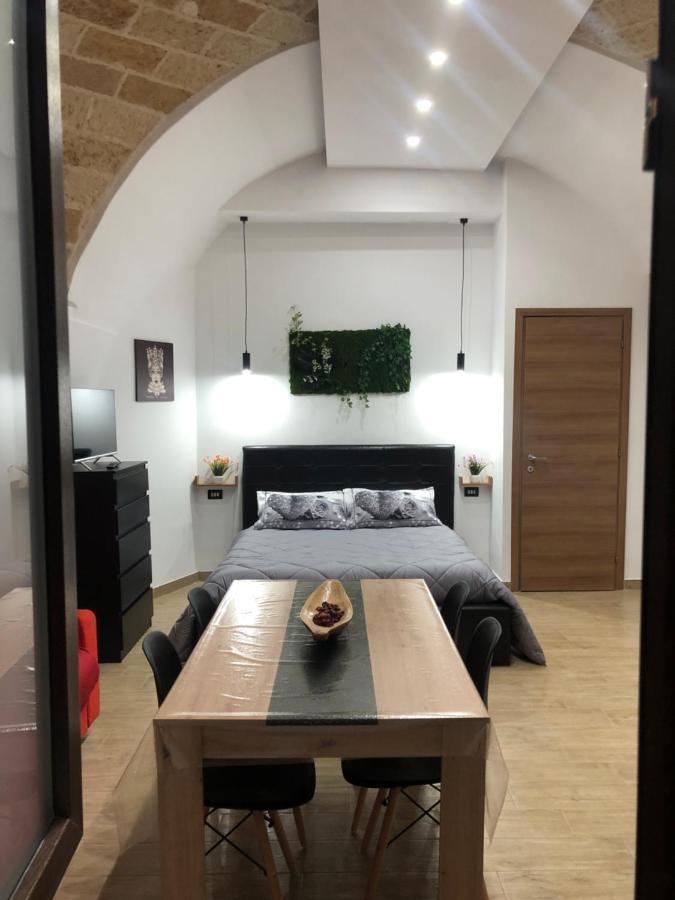Willa Casa Sipontina Barletta Zewnętrze zdjęcie